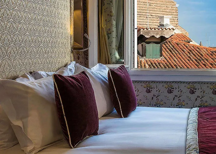 Papadopoli - Mgallery Collection 4*