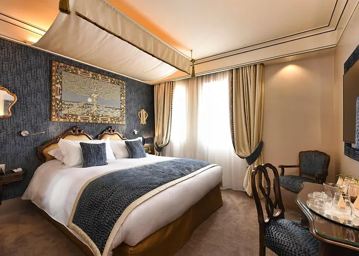 Papadopoli - Mgallery Collection 베니스