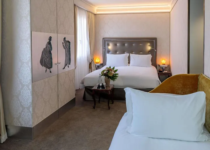 Papadopoli - Mgallery Collection 4* 베니스