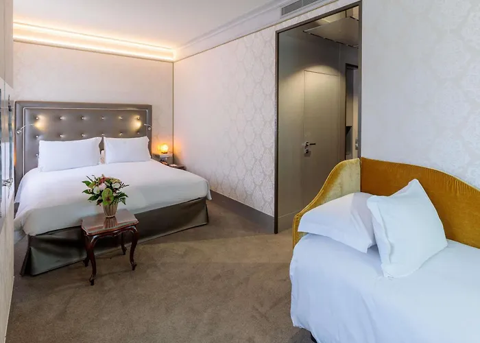 Papadopoli - Mgallery Collection