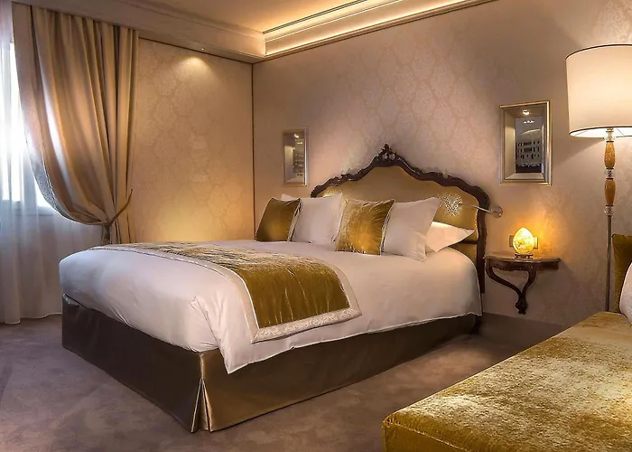 Papadopoli - Mgallery Collection 호텔