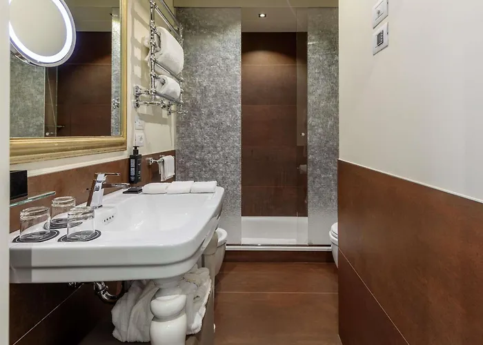 호텔 Papadopoli - Mgallery Collection