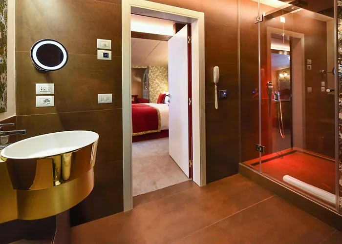 Papadopoli - Mgallery Collection 호텔 4*