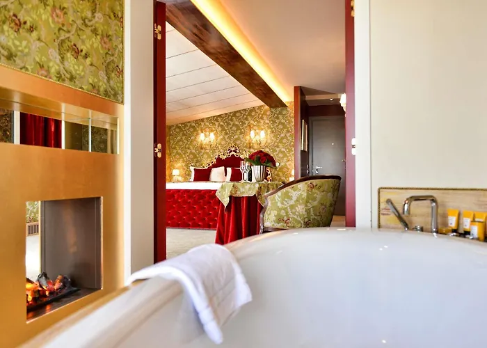 Papadopoli - Mgallery Collection 호텔 베니스