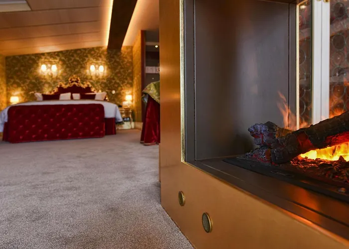 Papadopoli - Mgallery Collection 4*