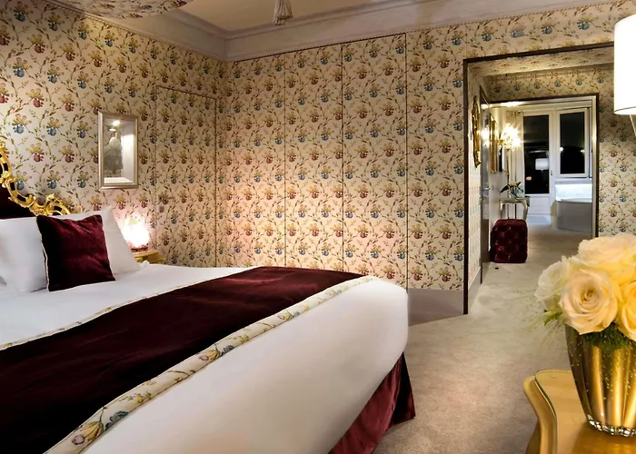 Papadopoli - Mgallery Collection 호텔 4*