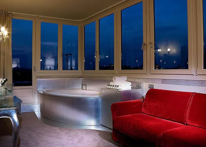 Papadopoli - Mgallery Collection 호텔 베니스