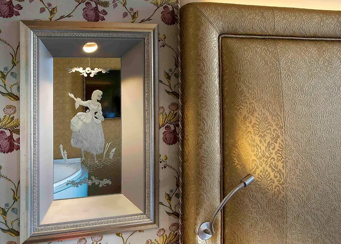 Papadopoli - Mgallery Collection 4*