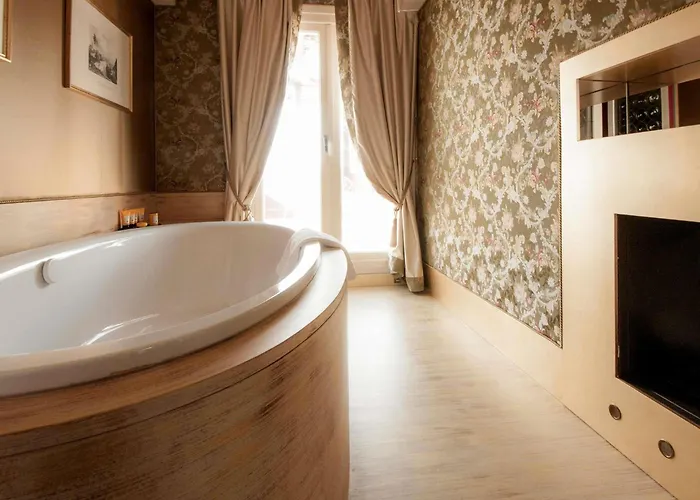 호텔 Papadopoli - Mgallery Collection