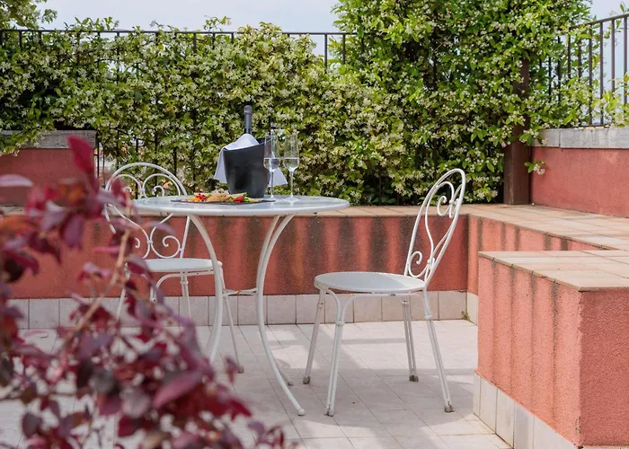 Papadopoli - Mgallery Collection 호텔 4*