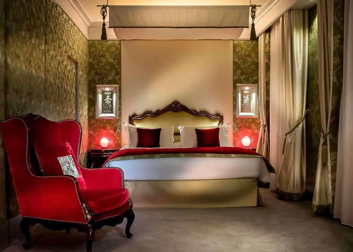 Papadopoli - Mgallery Collection 4*