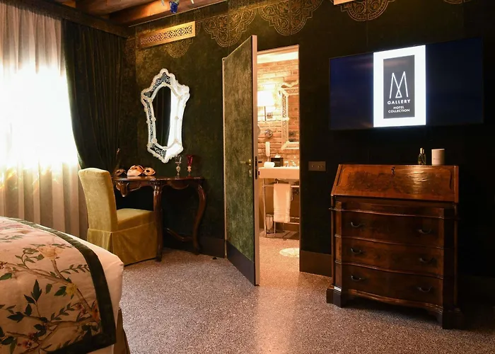 Papadopoli - Mgallery Collection 호텔 4*