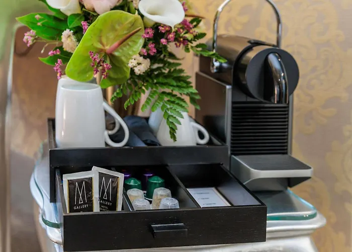 Papadopoli - Mgallery Collection