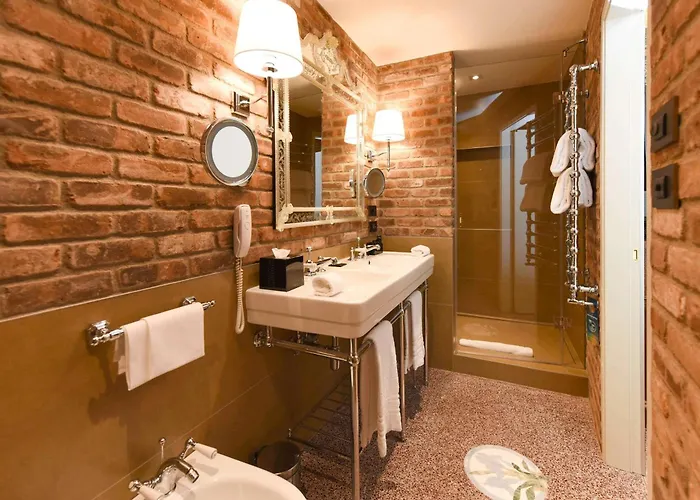 Papadopoli - Mgallery Collection 호텔