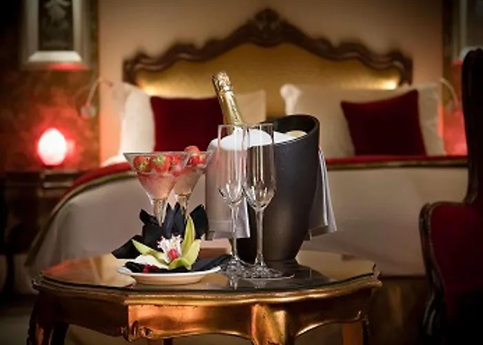 Papadopoli - Mgallery Collection