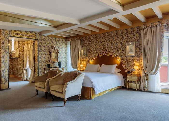 호텔 Papadopoli - Mgallery Collection 4*