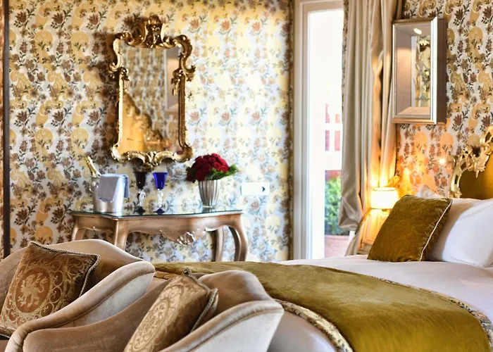 호텔 Papadopoli - Mgallery Collection