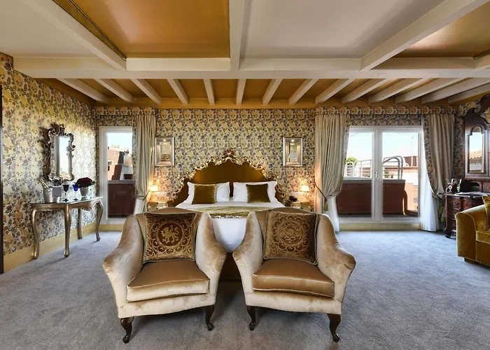 호텔 Papadopoli - Mgallery Collection