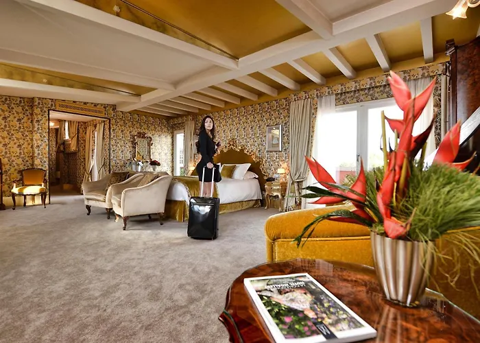 Papadopoli - Mgallery Collection 4*