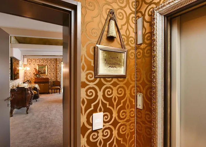 Papadopoli - Mgallery Collection 베니스