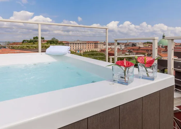 호텔 Papadopoli - Mgallery Collection 베니스