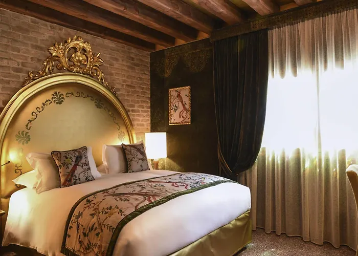 Papadopoli - Mgallery Collection 호텔 4*