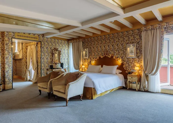 호텔 Papadopoli - Mgallery Collection 4*