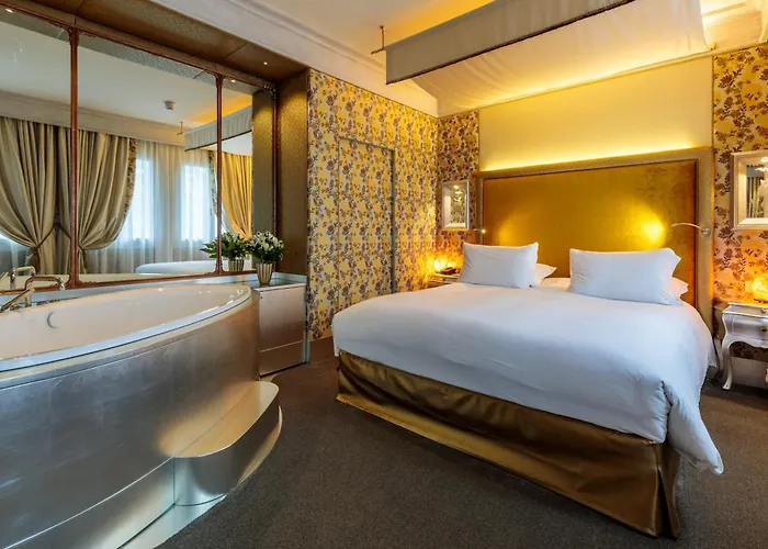 호텔 Papadopoli - Mgallery Collection 4*