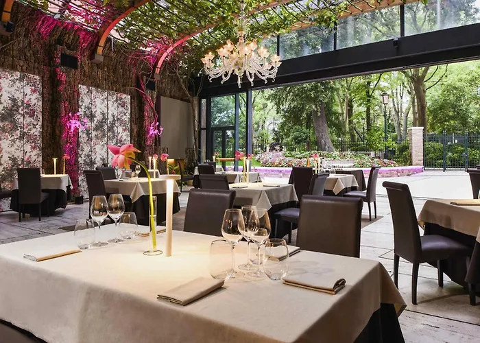 Papadopoli - Mgallery Collection 4*