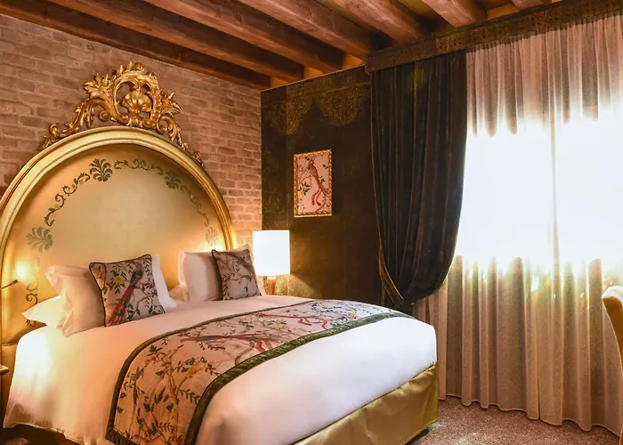 호텔 Papadopoli - Mgallery Collection 4*