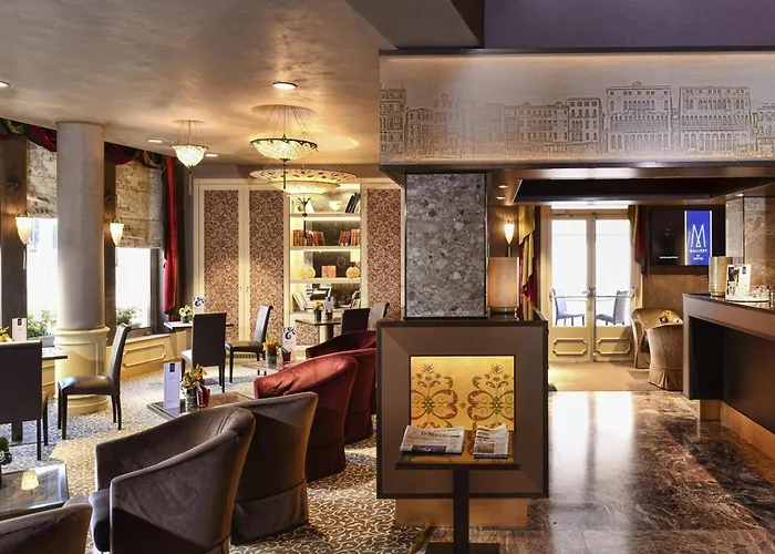 Papadopoli - Mgallery Collection