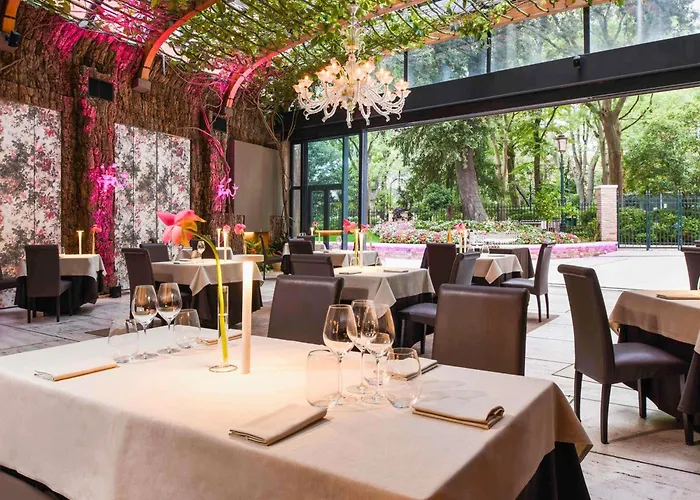 Papadopoli - Mgallery Collection 호텔