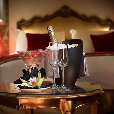 Hotel Papadopoli - Mgallery Collection Venedig