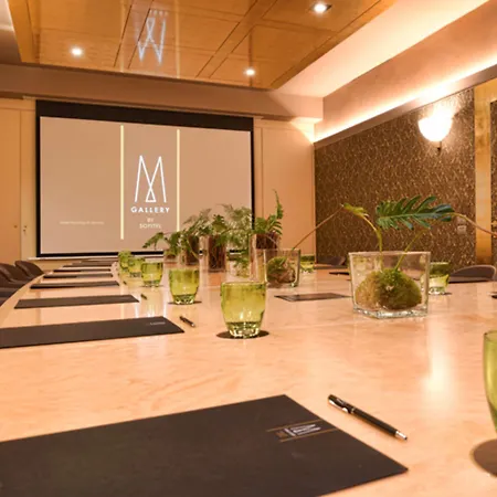 Hotel Papadopoli - Mgallery Collection