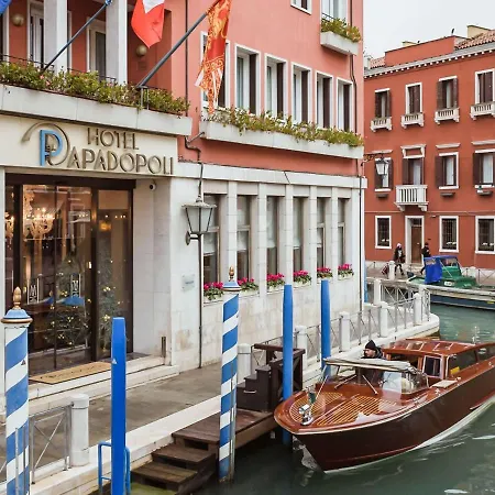 Hotel Papadopoli - Mgallery Collection Venedig