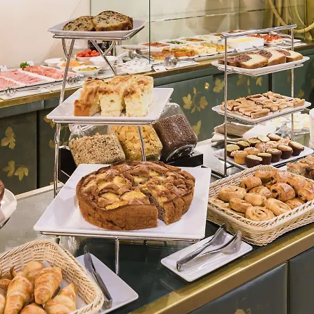 Papadopoli - Mgallery Collection Hotel Venedig