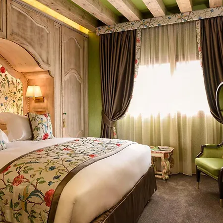 Papadopoli - Mgallery Collection 4* Venedig