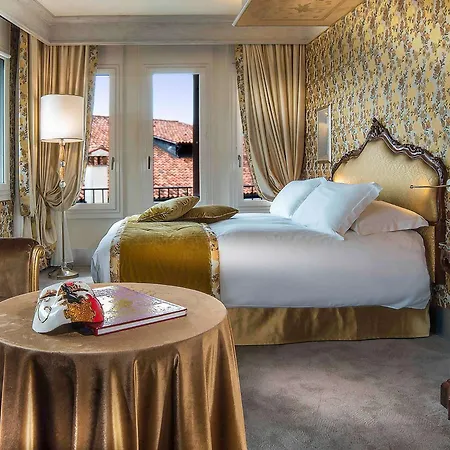 Papadopoli - Mgallery Collection 4* Venedig