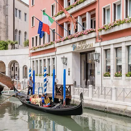 Papadopoli - Mgallery Collection 4* Venedig