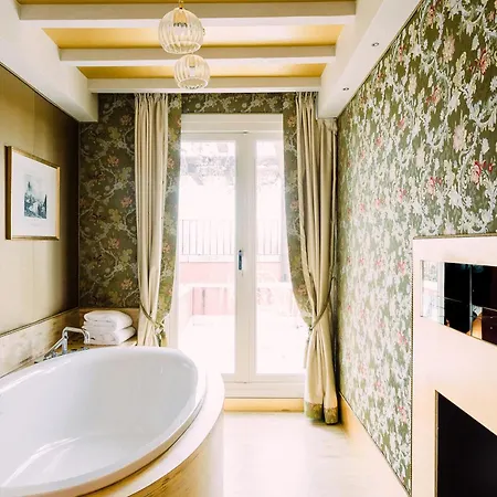 Papadopoli - Mgallery Collection 4* Venedig