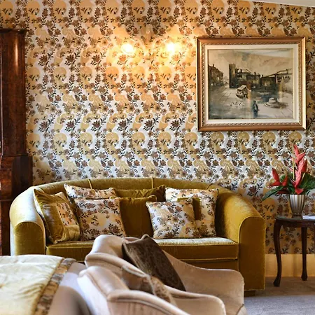 Hotel Papadopoli - Mgallery Collection