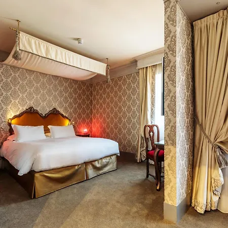 Papadopoli - Mgallery Collection 4* Venedig