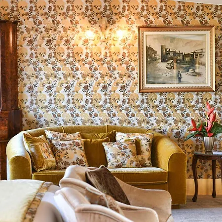 Papadopoli - Mgallery Collection 4* البندقية